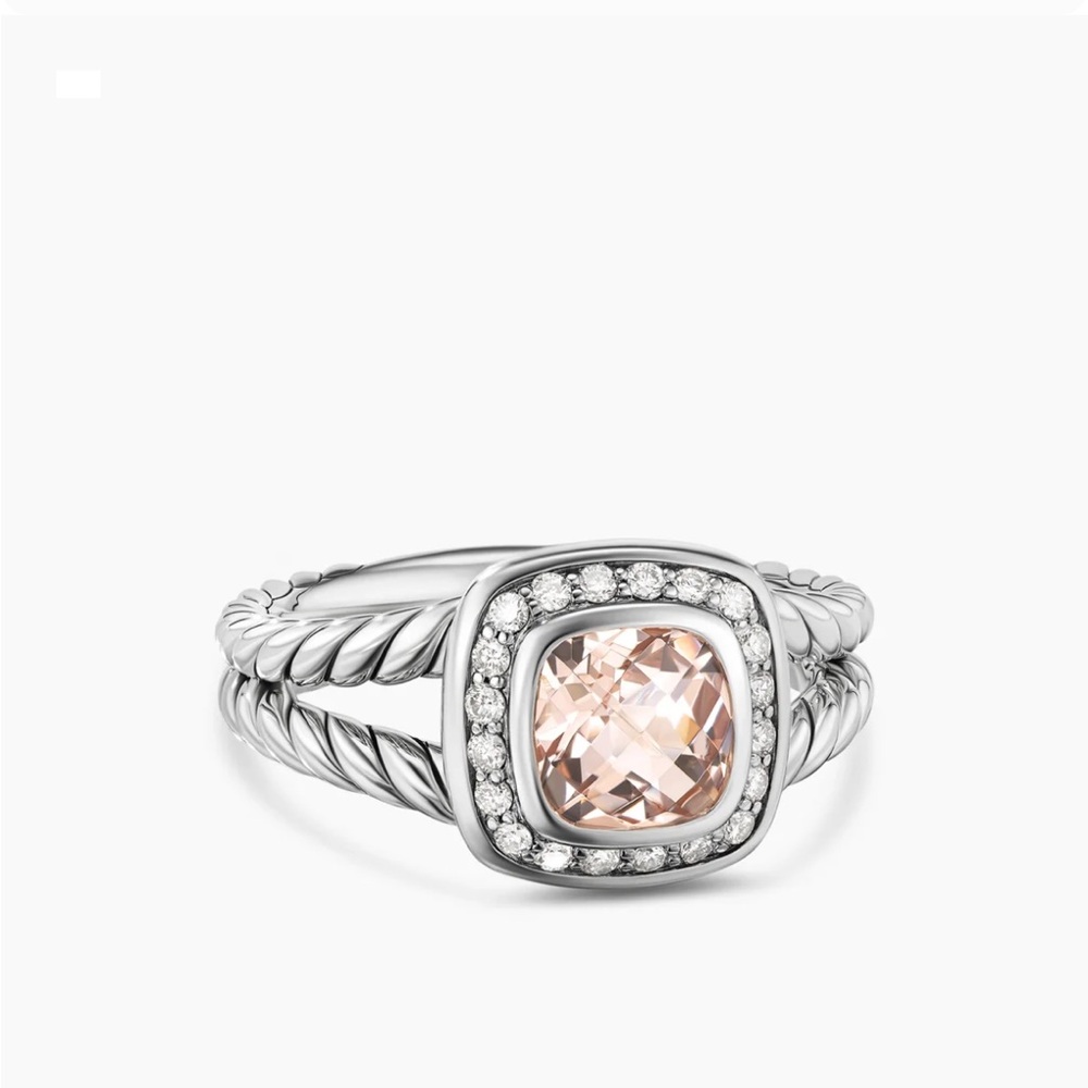 Authentic David Yurman ring